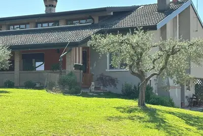 Image de Vacation Home The Oasis