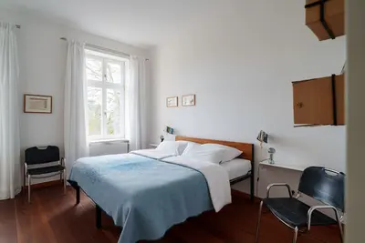 Image de Apartment 4 - Retreat with a view - The manor house - Holiday apartment