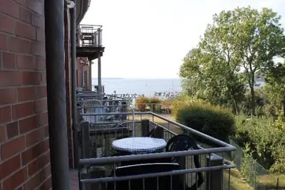 Image de Vacation apartment Haffblick