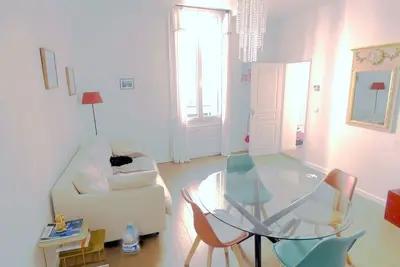 Image de Appartement centre ville