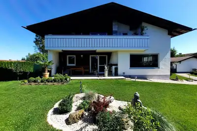 Image de Appartement \"Broni\" avec terrasse privée et Wi-Fi