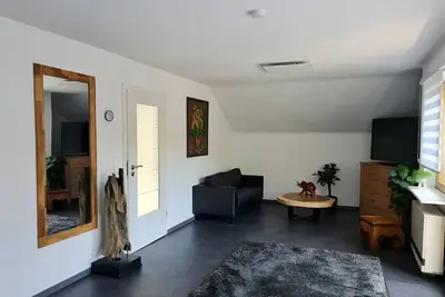 Image de Appartement \"Relax 2\" avec vue sur les montagnes, terrasse privée et Wi-Fi
