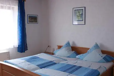 Image de Appartement de vacances 'A' avec balcon et Wi-Fi