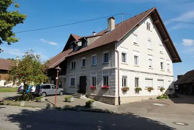 Image de Appartement \"C\" avec Wi-Fi
