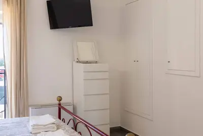 Image de Casa Faubert civitanova marche, 20 mt from the sea, pets allowed.