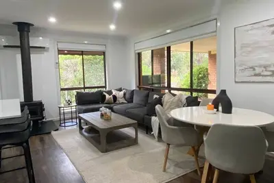 Image de Thirlmere Family Farm Stay - A Beautiful and relaxing experience