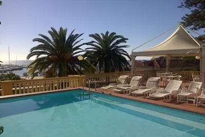 Image de Appartement pour 4 personnes à Maurizio
