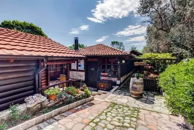 Image de Eco Houses Drvljanik Buljarica