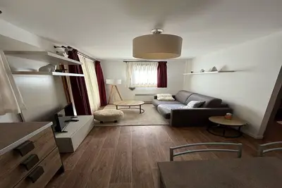 Image de Appartement à Les Deux Alpes proche ski