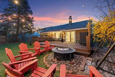 Image de Spacious 4-bedroom house in amazing Des Plaines with WiFi, Ac