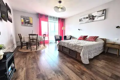 Image de Charmant appartement!