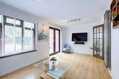 Image de Modern and Spacious 3 Bedroom Home in Peterborough