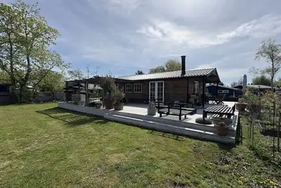 Image de \"Swea\" - 275m from the sea by Interhome