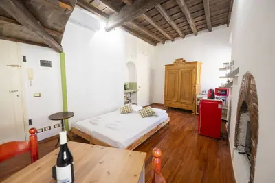 Image de Trastevere Romantic Nest