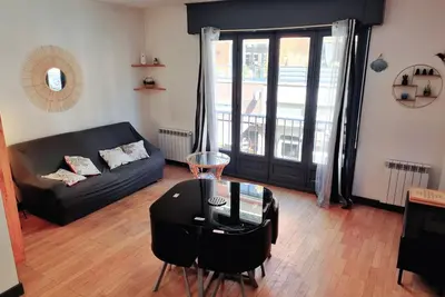 Image de Duplex en Centre-Ville de Valenciennes Tout Inclus