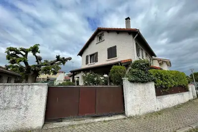 Image de Jolie maison modulable de 4 à 6 lits avec jardinet