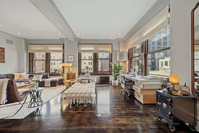 Image de Marmont by Rove Travel | 4br Loft w/Shared Rooftop