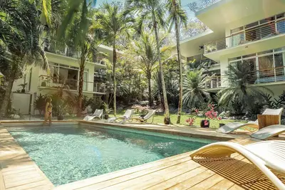 Image de Prana Residence | Namaste Oasis by FĹŚKL