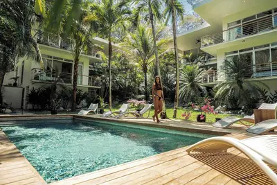 Image de Prema Residence | Namaste Oasis by FĹŚKL
