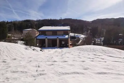 Image de Stay in the Apennines
