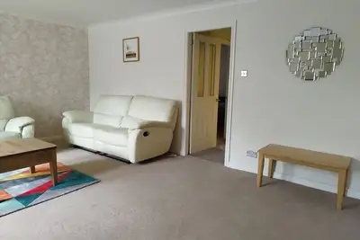 Image de Comfortable two bedroom flat in Buckhaven near scenic beach.