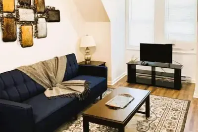 Image de Cozy 1br Retreat - Private - Near City