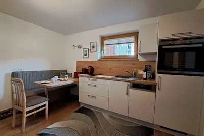 Image de Bel appartement pour 8 personnes avec Wifi, Tv, balcon et parking