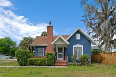 Image de Close to Wec, Beach, Crystal River, & Everything in Central Florida