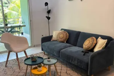 Image de La canope - appartement type T2 avec son jacuzzi prive