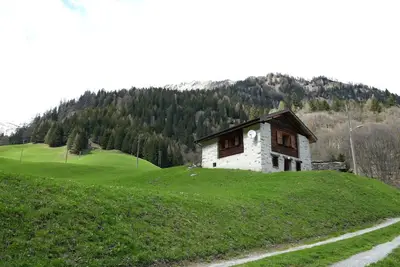 Image de Magnifique maison de vacances privée avec Wifi, Tv, animaux admis, vue panoramique et parking