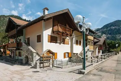 Image de Bel appartement pour 5 personnes avec parking