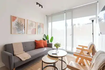 Image de Spacious 2br Apt Top Las Condes Location
