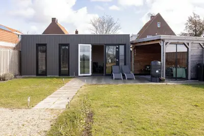Image de Hello Zeeland - Vakantiewoning Middelburgseweg 4