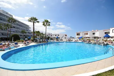 Image de Club Atlantis 148 - One Bed