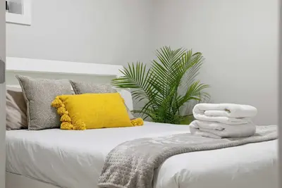 Image de New! 2br Private Suite, Free Banff Pass, Netflix!