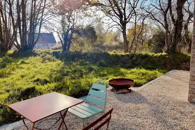 Image de Brikenn - Loft de campagne idéal Famille & Couples