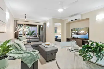 Image de Palmview Heights -  9 Pools, Bbq & Gym