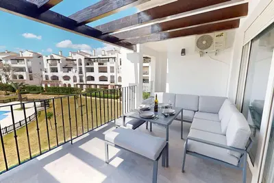 Image de Casa Bacaladilla M-Murcia Holiday Rentals Property