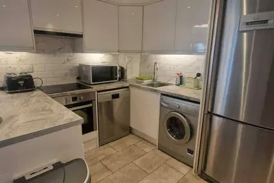 Image de Upgraded & Slick 2bd, Heart of City @ Christchurch