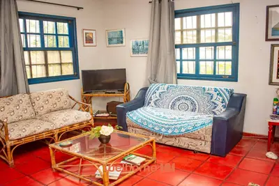 Image de Casa em Cabo Frio com acesso direto Ă praia