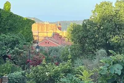 Image de Maison Bormes village La Valentine, 2 niveaux, proche commerces, Climatisée