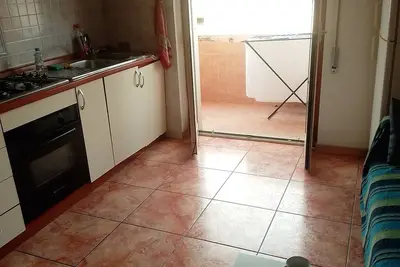 Image de Beach house in Scalea