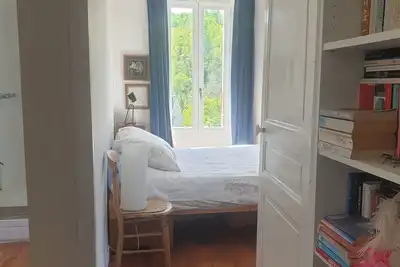 Image de Chambres chez l'habitant