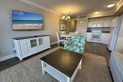 Image de South Seas Bayside Villa 4222