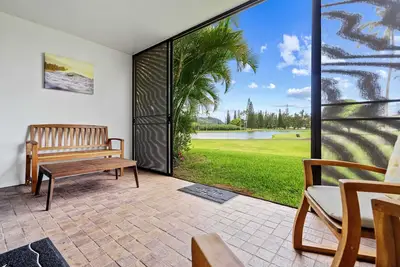 Image de Hale Aloha Turtle ~ Bay Golf Course