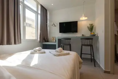 Image de Homevision - City Hub Ladadika 5