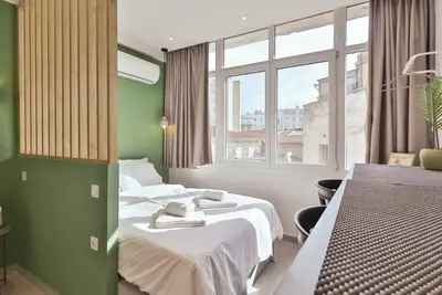 Image de Homevision - City Hub Ladadika 4