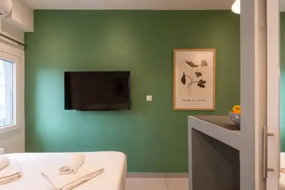 Image de Homevision - City Hub Ladadika 8