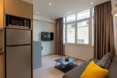 Image de Homevision - City Hub Ladadika 7