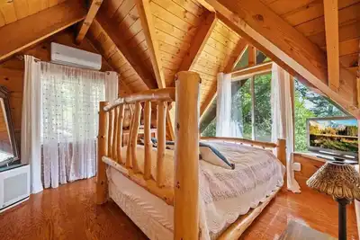 Image de Quiet Pines Retreat S